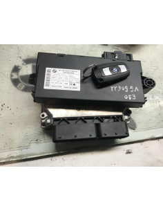 Kit de demarrage BMW SERIE 3 (E90) PHASE 1 