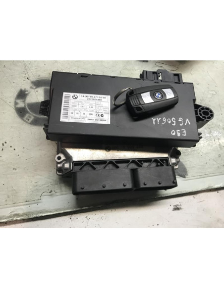 Kit de demarrage BMW SERIE 3 (E90) PHASE 1 