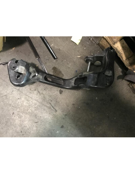 Support de boite BMW X3 (E83) PHASE 1 