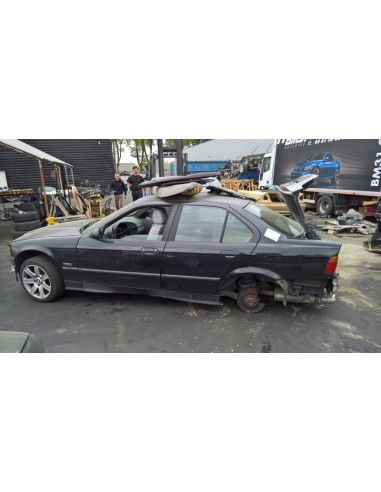 Support radiateur BMW SERIE 3 E36 Diesel