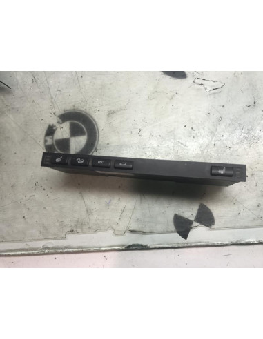 Bouton/Interrupteur BMW X5 E53 Diesel