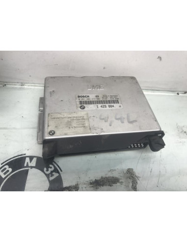 Calculateur BMW X5 E53 