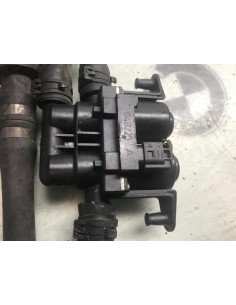 Robinet de chauffage BMW SERIE 5 (E60) PHASE 1 