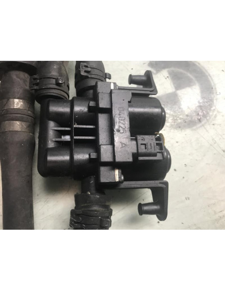 Robinet de chauffage BMW SERIE 5 (E60) PHASE 1 