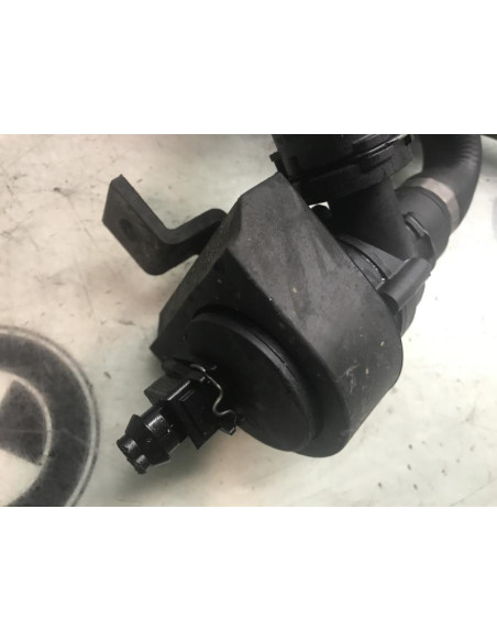 Pompe à eau BMW SERIE 5 (E60) PHASE 1 