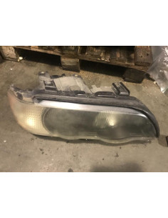 Ampoule xenon BMW X5 E53 Diesel