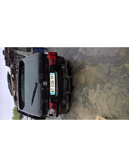 Ampoule xenon BMW X5 E53 Diesel