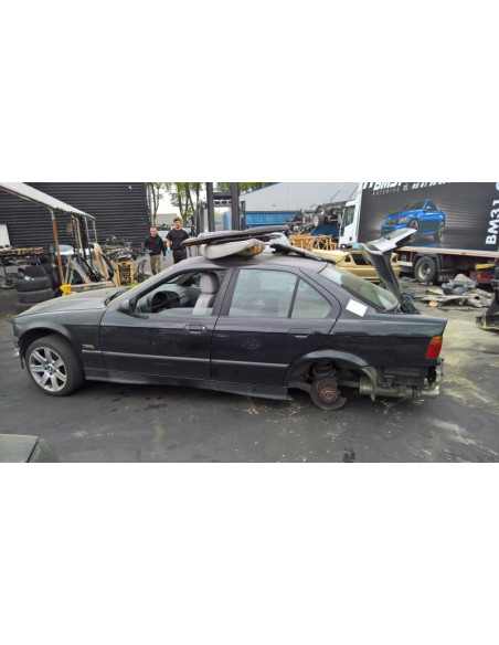 Ventilateur BMW SERIE 3 E36 Diesel