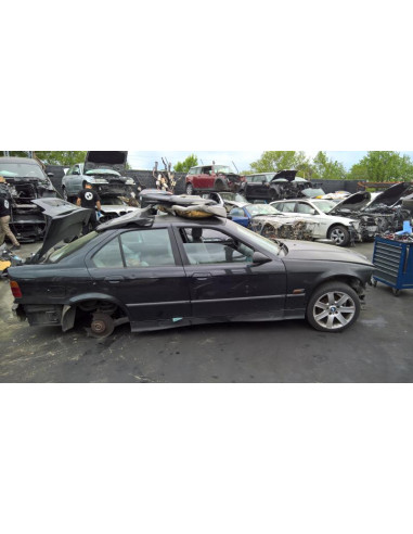 Boitier air bag BMW SERIE 3 E36 Diesel