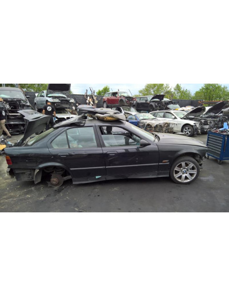 Boitier air bag BMW SERIE 3 E36 Diesel