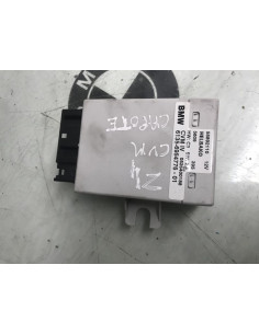 Calculateur BMW Z4 E85 ROADSTER PHASE 1 CABRIOLET 