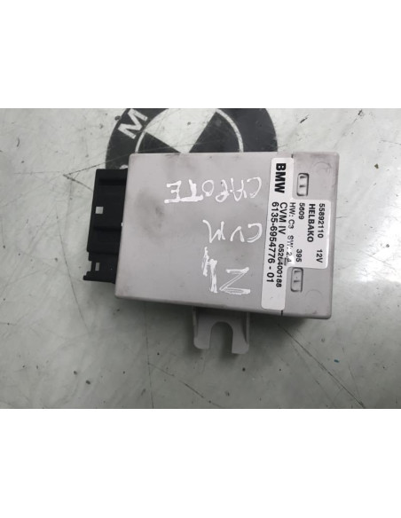 Calculateur BMW Z4 E85 ROADSTER PHASE 1 CABRIOLET 