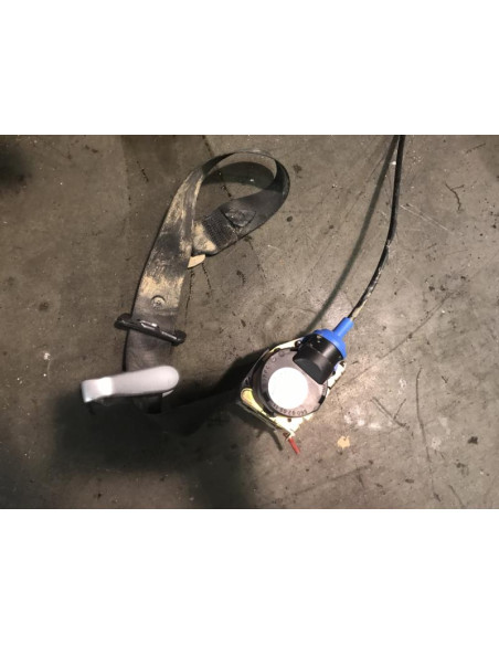 Ceinture avant gauche BMW  