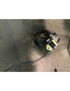 Ceinture avant droit BMW  