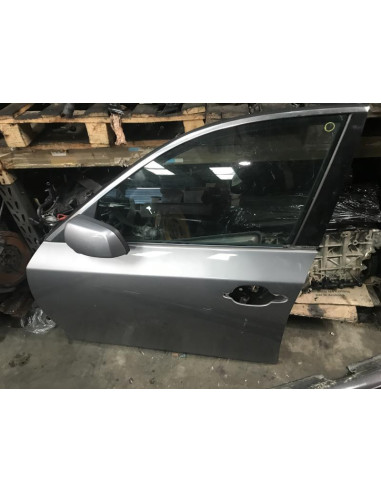 Leve vitre electrique avant gauche BMW SERIE 5 (E60) PHASE 1 