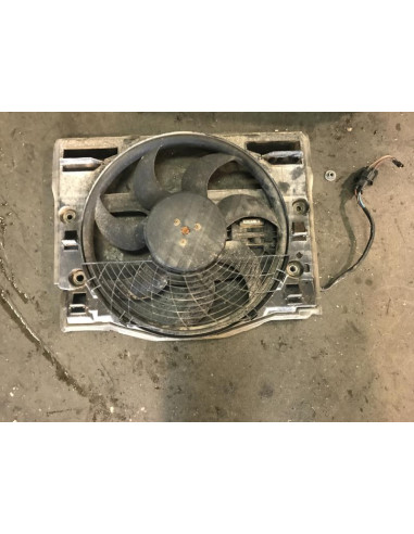 Ventilateur BMW  