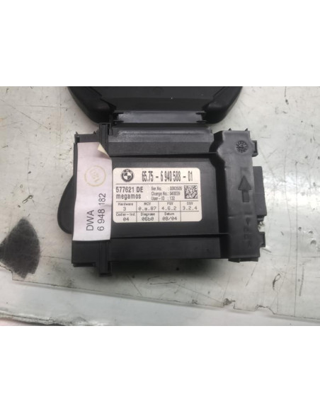 Calculateur BMW SERIE 3 E90 PHASE 1 Diesel