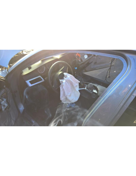 Feu arriere principal gauche (feux) BMW SERIE 5 E60 PHASE 2 Diesel