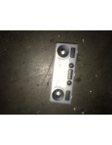 Eclairage de plafonnier BMW SERIE 3 E90 PHASE 1 Diesel