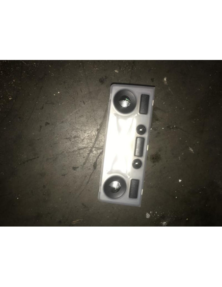 Eclairage de plafonnier BMW SERIE 3 E90 PHASE 1 Diesel