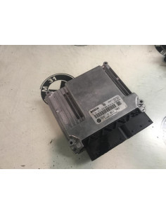 Calculateur BMW SERIE 3 E90 PHASE 1 Diesel