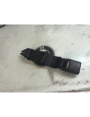 Attache ceinture arriere centrale BMW SERIE 3 (E90) PHASE 1 