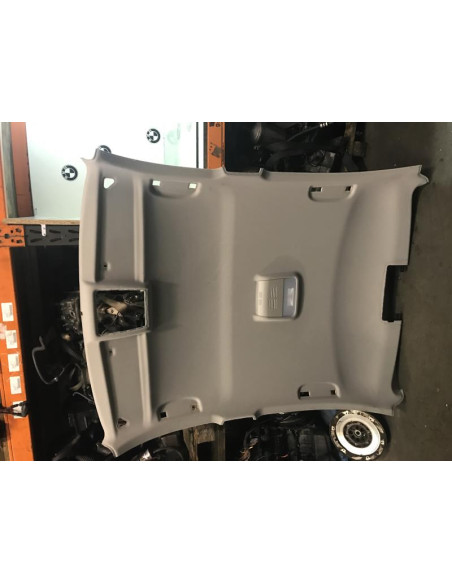 Garniture de pavillon BMW SERIE 3 E90 PHASE 1 Diesel