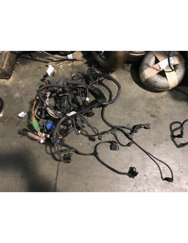 Faisceau moteur BMW SERIE 3 E90 PHASE 1 Diesel