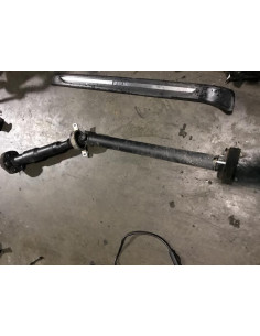 Arbre de transmission (propulsion) BMW SERIE 3 (E90) PHASE 1 