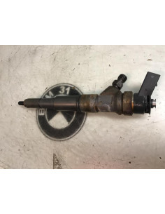 Injecteurs BMW SERIE 5 (E60) PHASE 1 