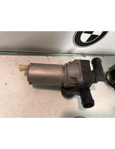 Robinet de chauffage BMW SERIE 3 E93 CABRIO PHASE 2 