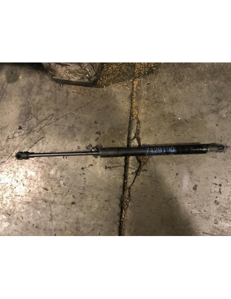 Verin de capot BMW SERIE 3 E93 CABRIO PHASE 2 