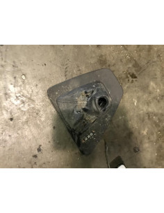 Soufflet de levier de vitesse BMW SERIE 3 E93 CABRIO PHASE 2 