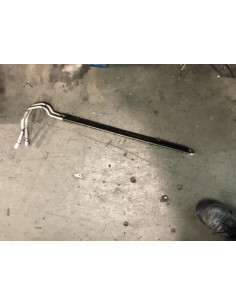 Radiateur de direction assistee BMW SERIE 5 (E60) PHASE 1 