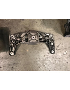 Support de boite BMW SERIE 5 (E60) PHASE 1 