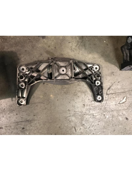 Support de boite BMW SERIE 5 (E60) PHASE 1 