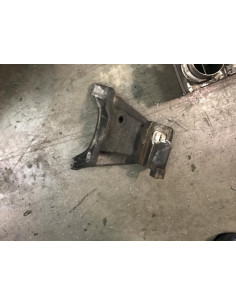 Support de boite BMW SERIE 5 E60 PHASE 2 Diesel