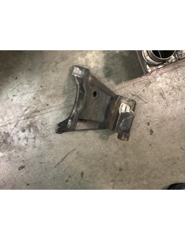 Support de boite BMW SERIE 5 E60 PHASE 2 Diesel