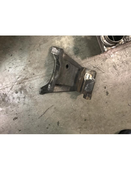 Support de boite BMW SERIE 5 E60 PHASE 2 Diesel