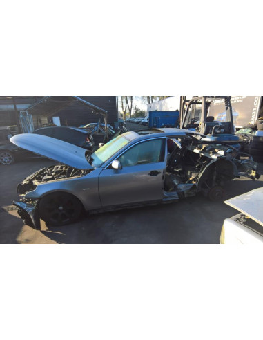 Support de boite BMW SERIE 5 E60 PHASE 2 Diesel