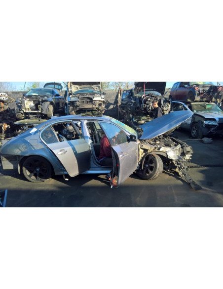 Support de boite BMW SERIE 5 E60 PHASE 2 Diesel