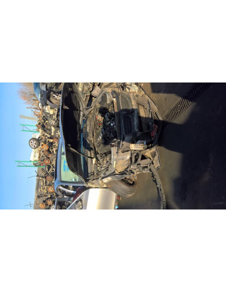 Calculateur BMW SERIE 5 E60 PHASE 2 Diesel