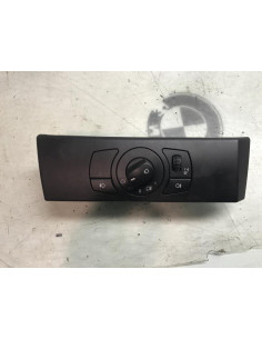 Commande de phare BMW SERIE 5 E60 PHASE 2 Diesel