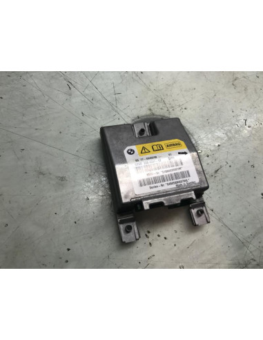 Boitier air bag BMW SERIE 5 E60 PHASE 2 Diesel
