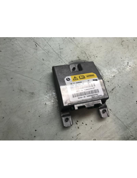 Boitier air bag BMW SERIE 5 E60 PHASE 2 Diesel