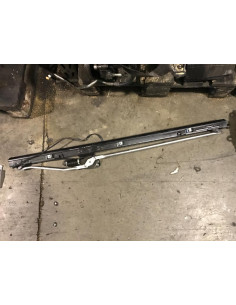 Pare soleil BMW SERIE 5 E60 PHASE 2 Diesel