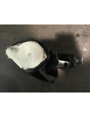 Ceinture arriere centrale BMW SERIE 5 E60 PHASE 2 Diesel