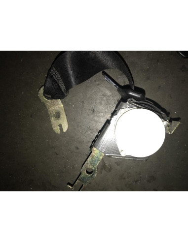 Ceinture arriere droit BMW SERIE 5 E60 PHASE 2 Diesel