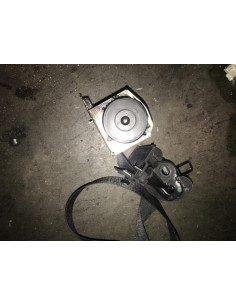 Ceinture avant gauche BMW SERIE 5 E60 PHASE 2 Diesel