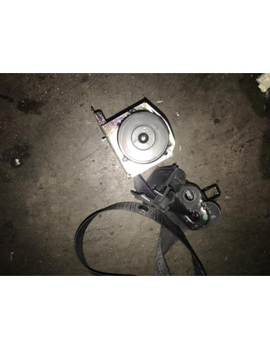 Ceinture avant gauche BMW SERIE 5 E60 PHASE 2 Diesel